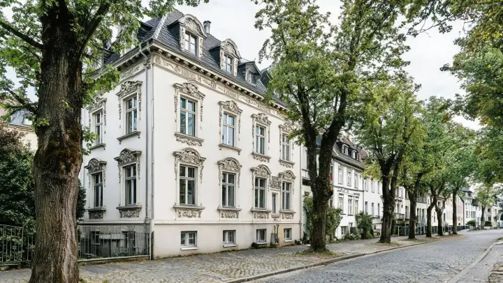 Hauskaufberatung in Wendeburg