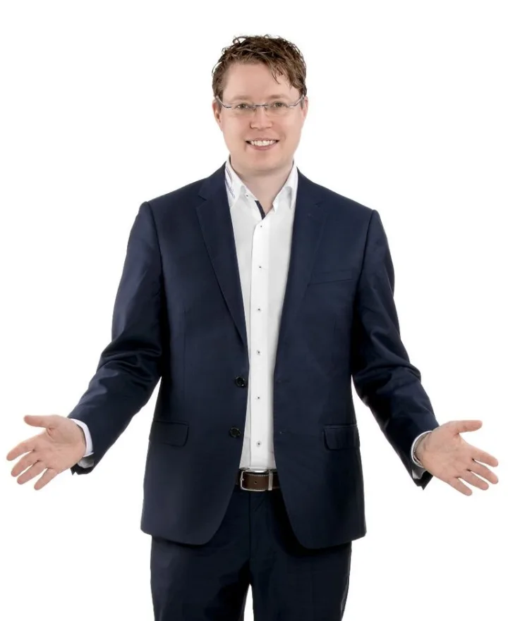Sebastian Fesser, Baugutachter und Sachverständiger für Wendeburg